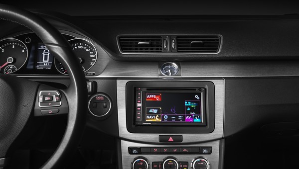 Pioneer: radio prawie internetowe