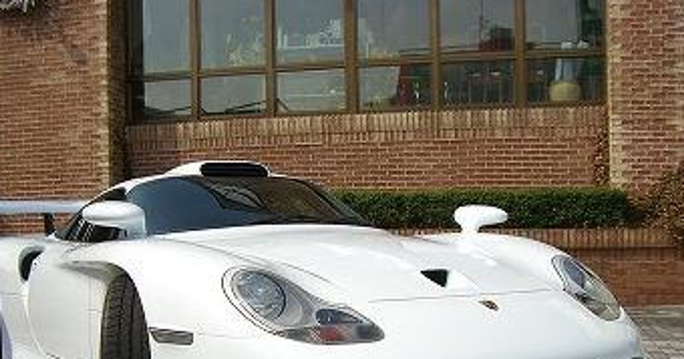 Porsche 911 GT1 Strassenversion na sprzedaż