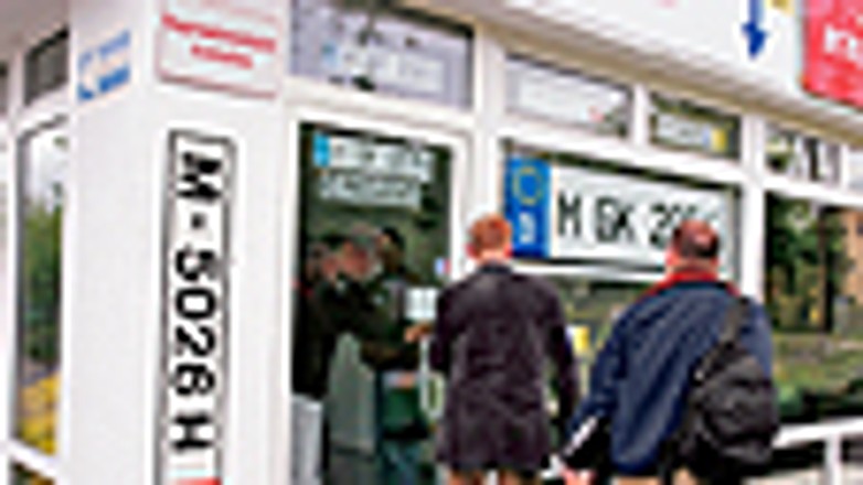 Jak sprowadzić auto z krajów Unii Europejskiej