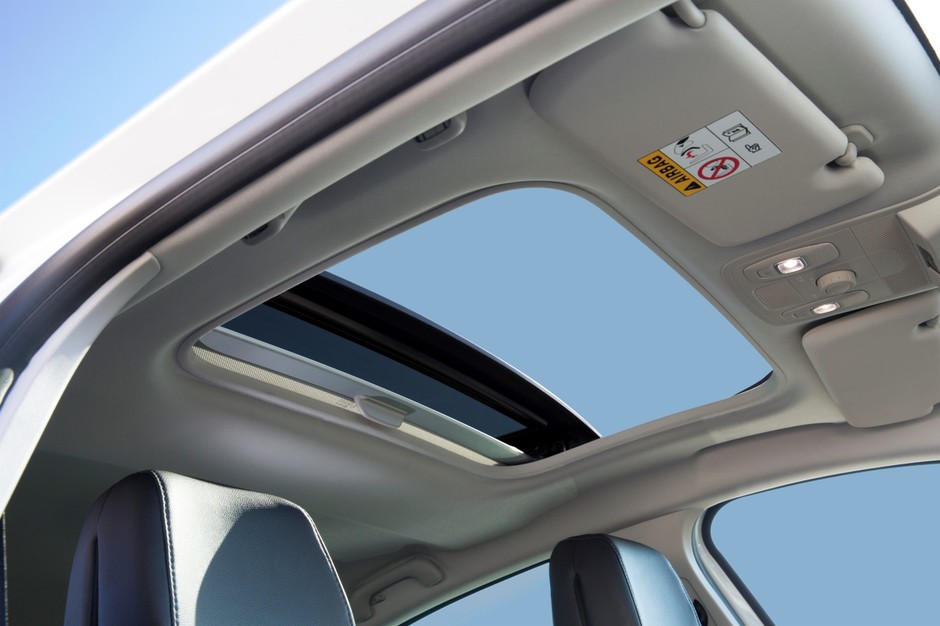 Renault Megane GrandCoupe