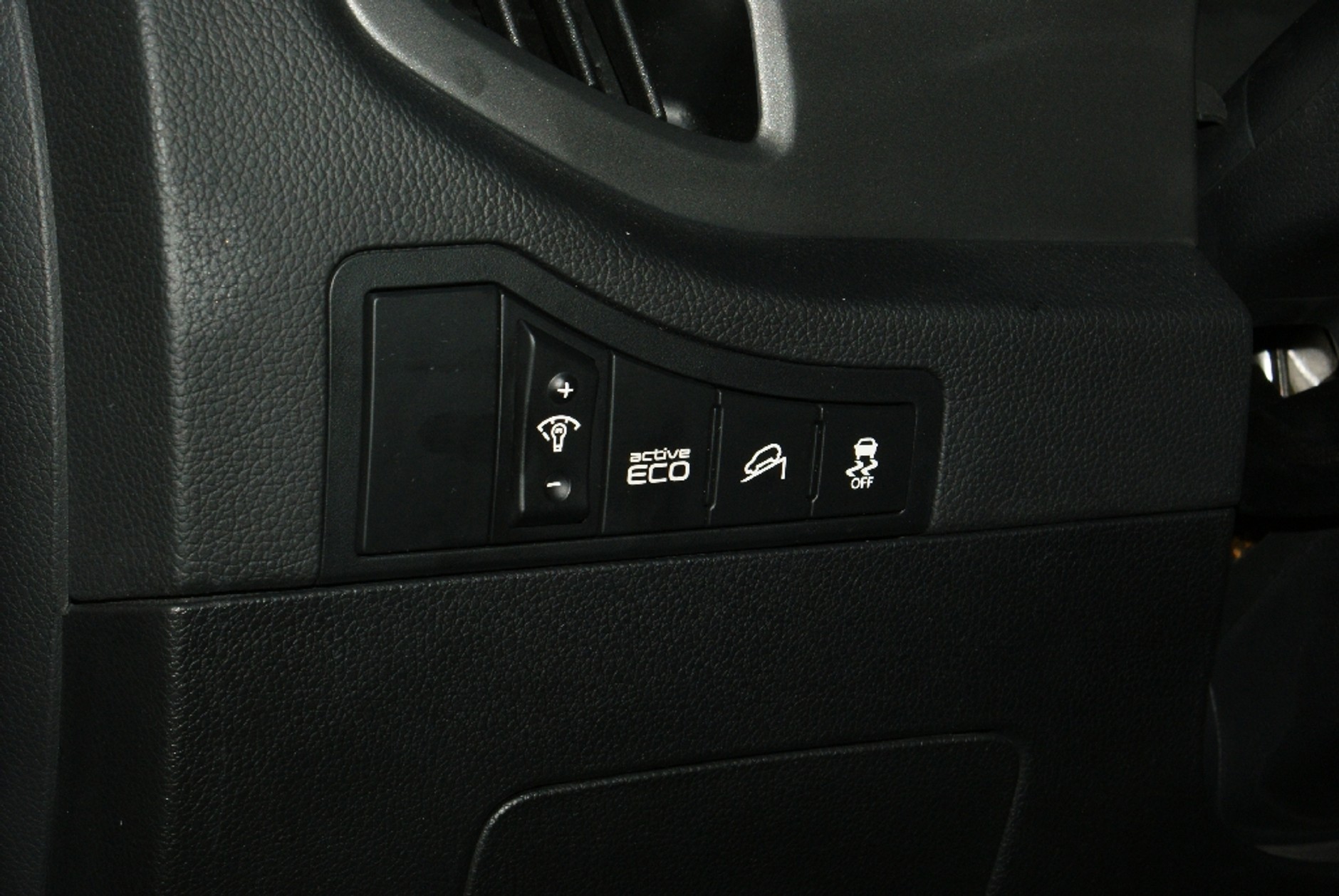 Kia Sportage Galeria