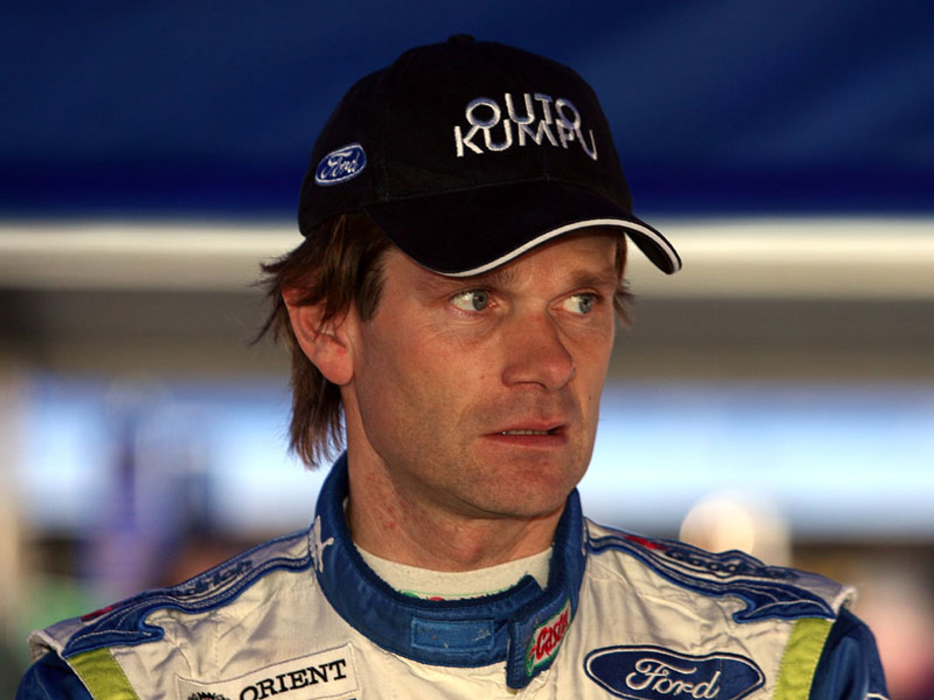 Rajd Wielkiej Brytanii 2007 w obiektywie Rallyworld©Willy Weyens (+wideo)