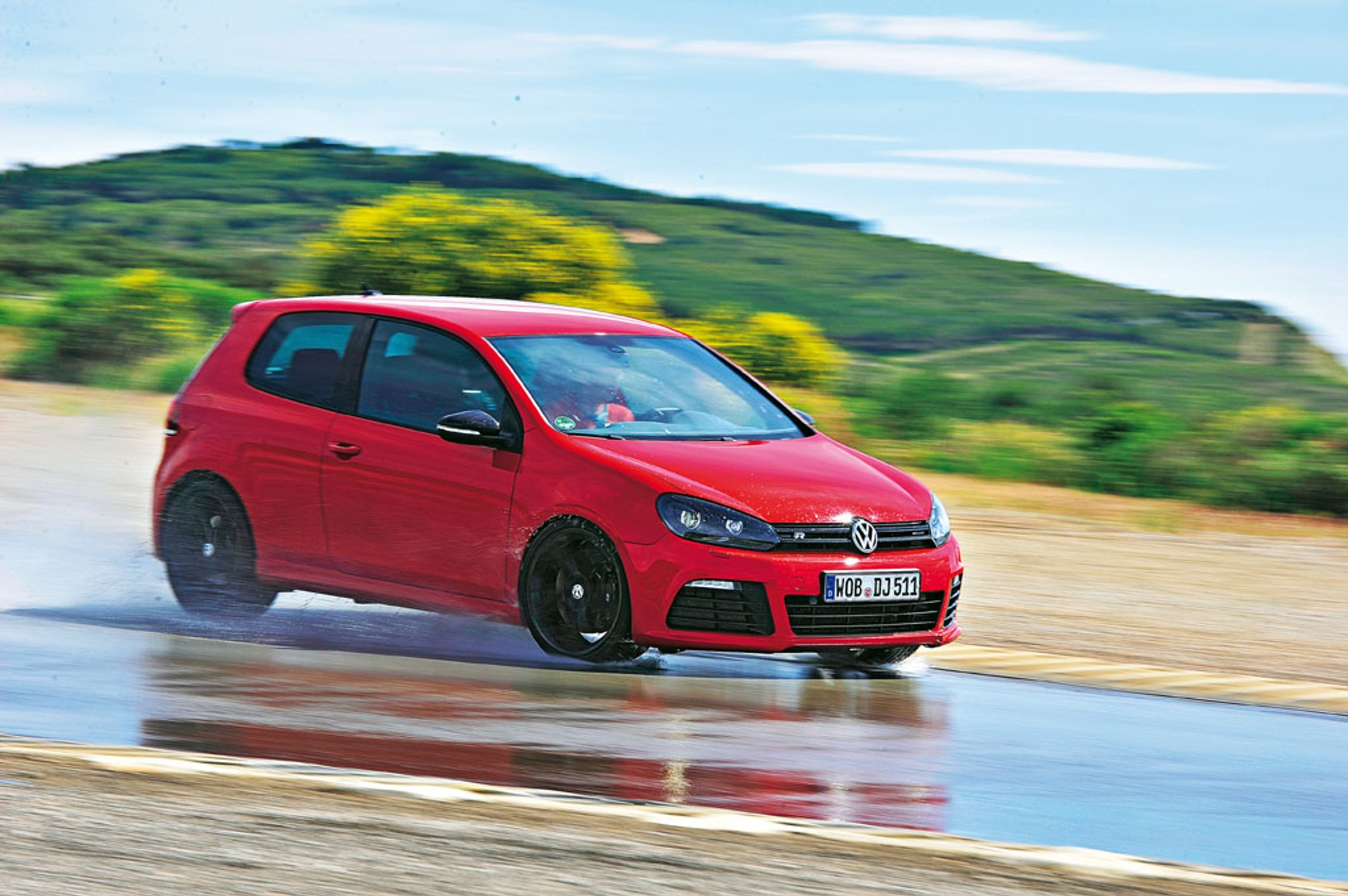 Sportowcy na start: Uliczni wojownicy na rozgrzanym asfalcie