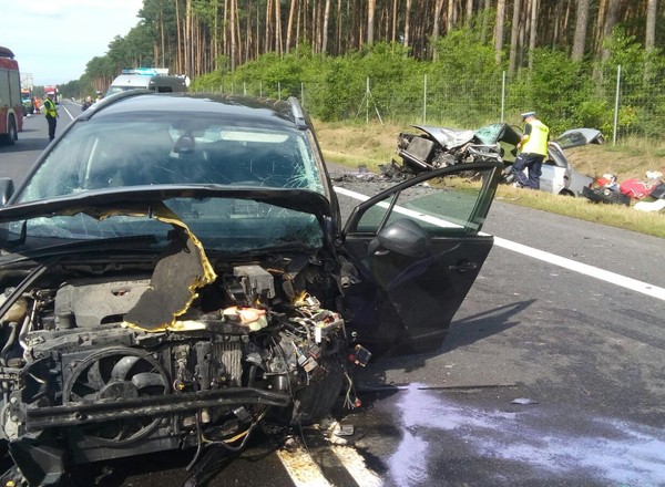 Jak jeżdżą kierowcy w Polsce? Oto wyniki z monitoringu GPS