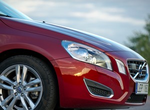 Nowości Volvo na rok modelowy 2013