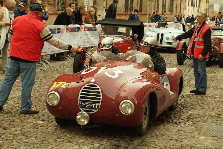 Mille Miglia