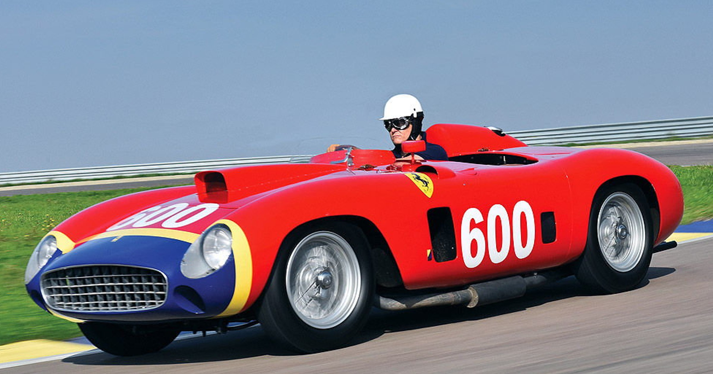 Ferrari za 30 milionów dolarów