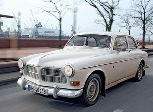 Klasyczne Volvo - lubiane i wcale niedrogie