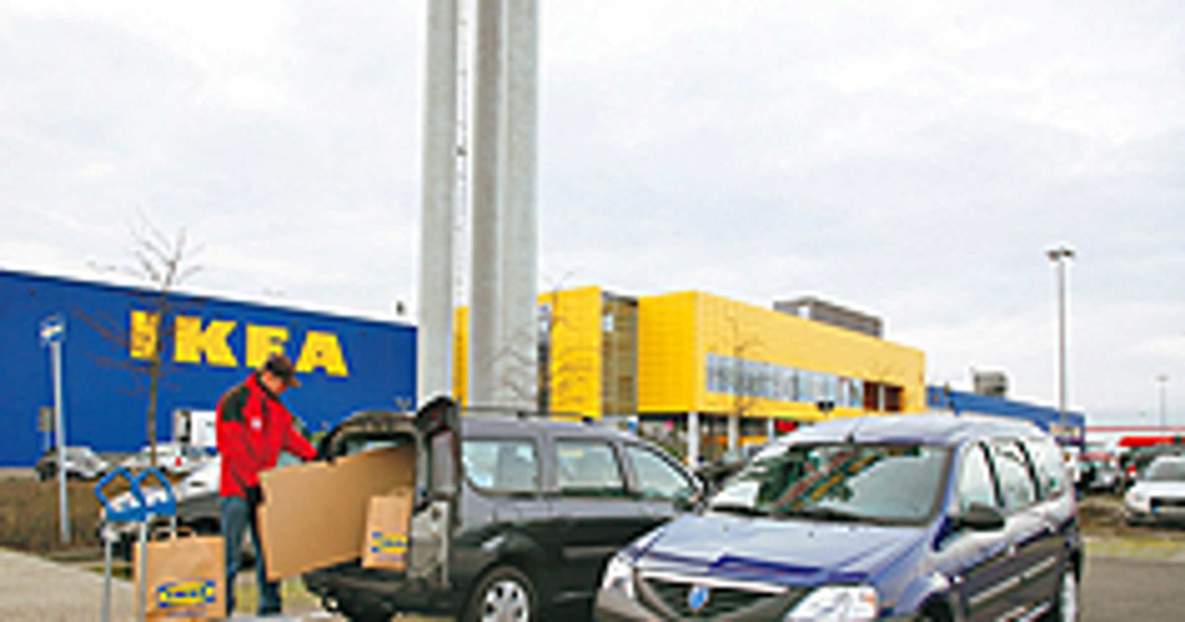 Diesel czy benzyna? - Oto jest pytanie