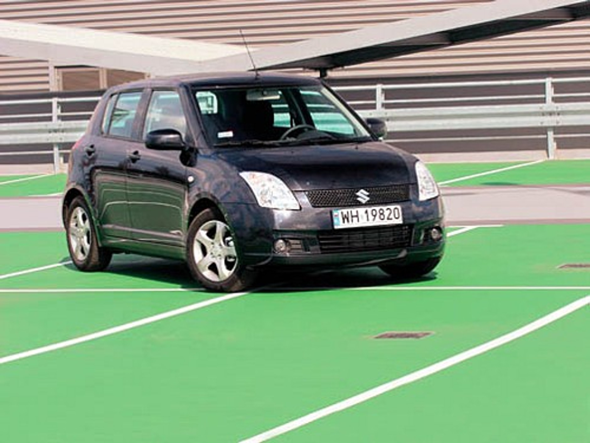 Dlaczego taki drogi?