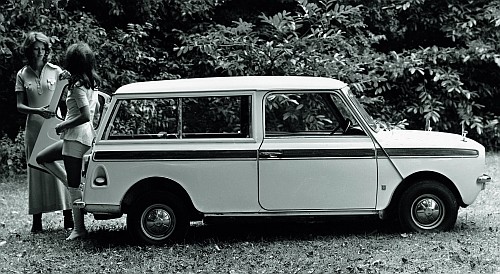 Klubowe kombi