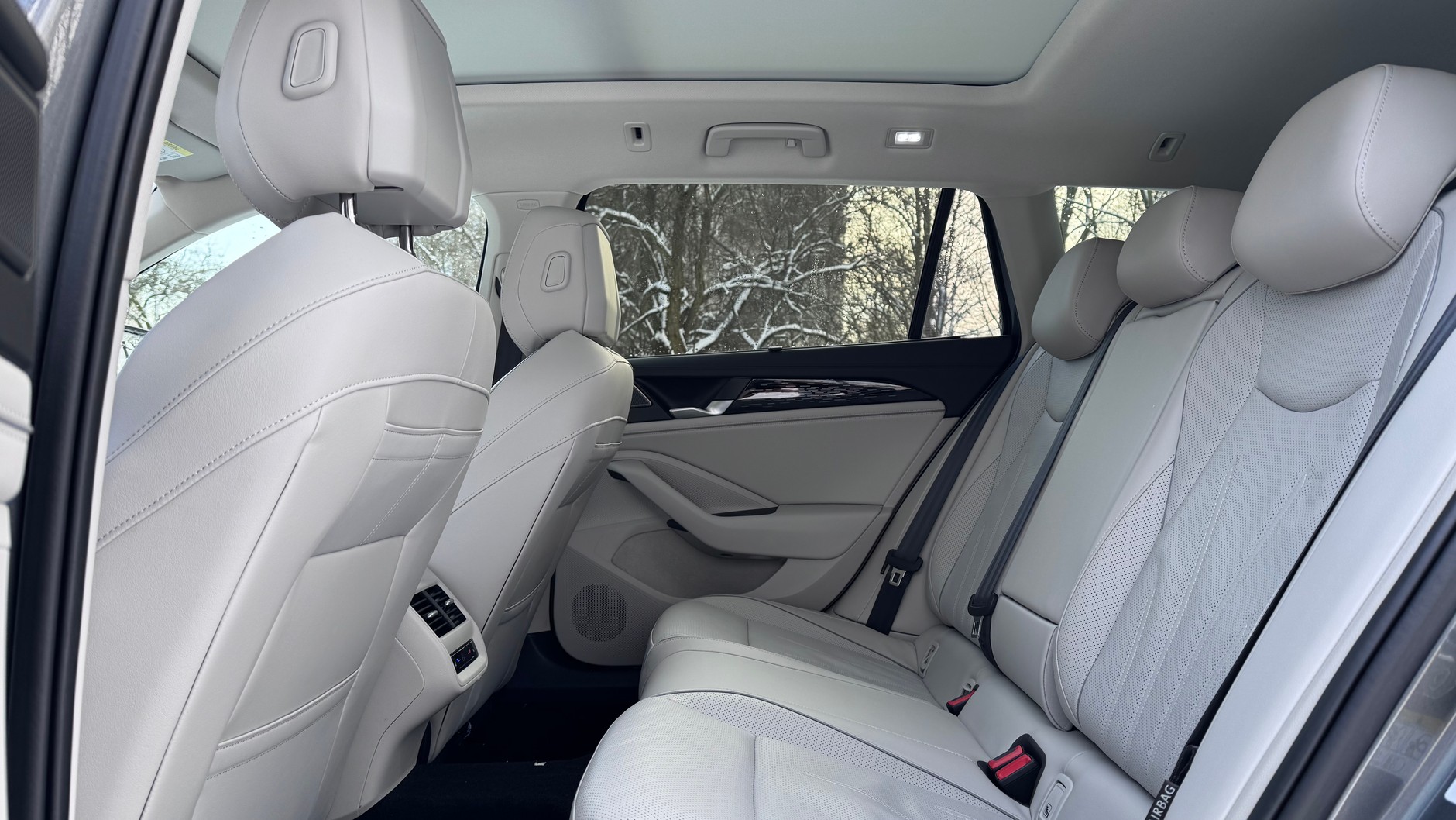 Volkswagen Passat eHybrid