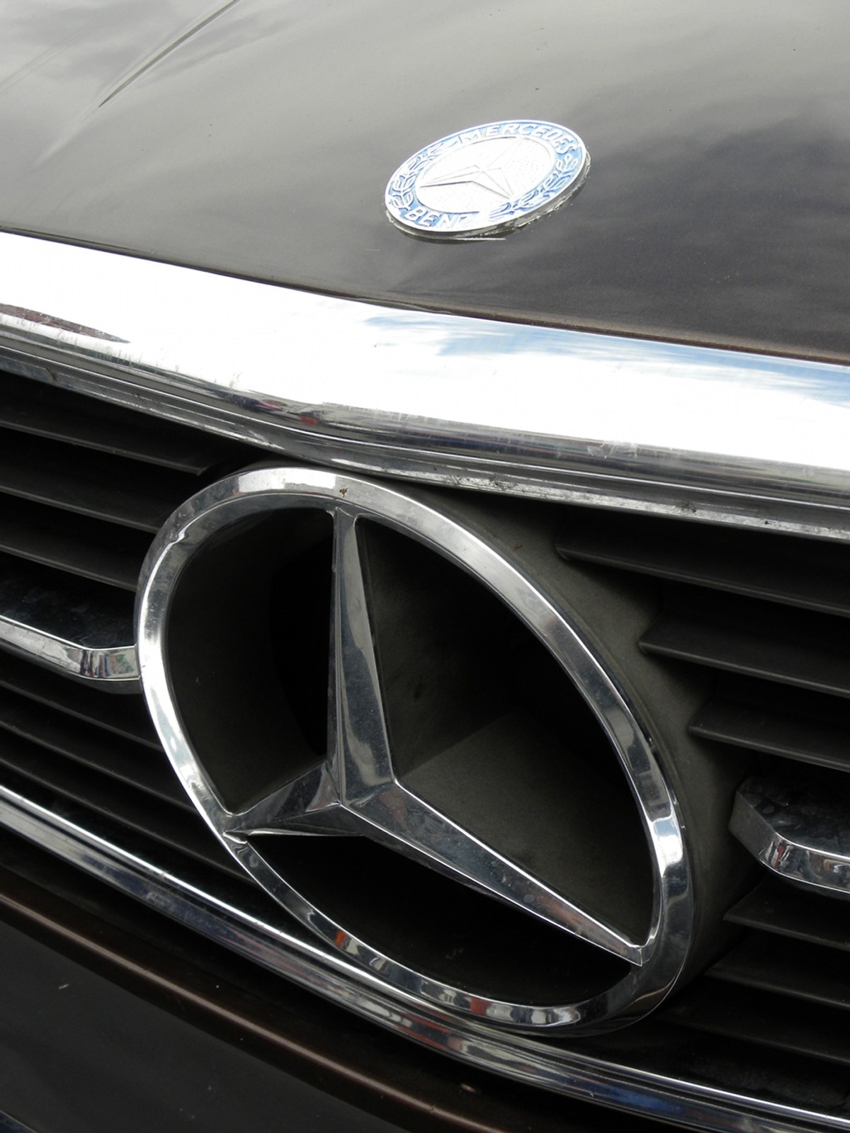 VIII Zlot Mercedesem po Wiśle (galeria)