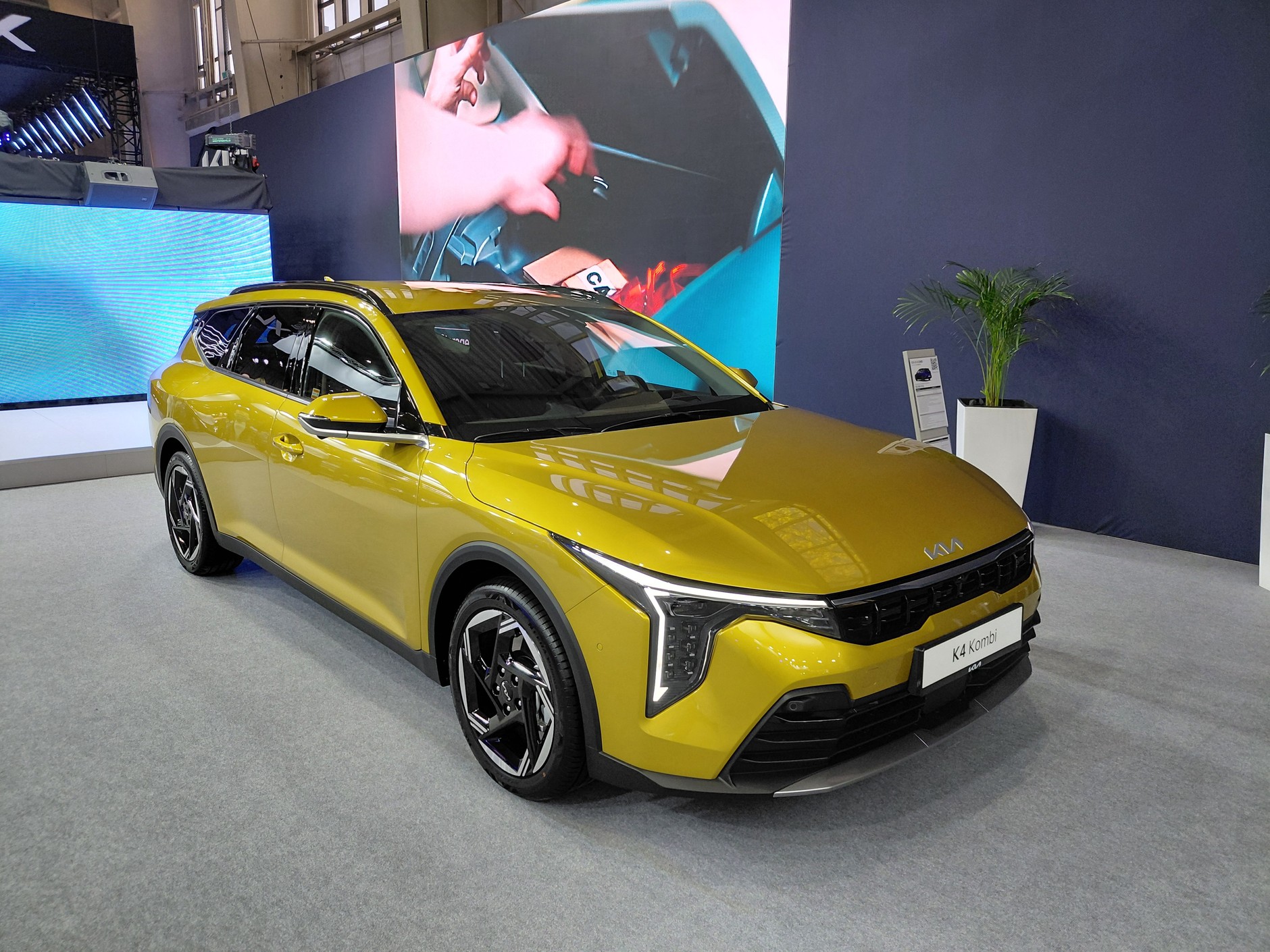 Poznań Motor Show 2026