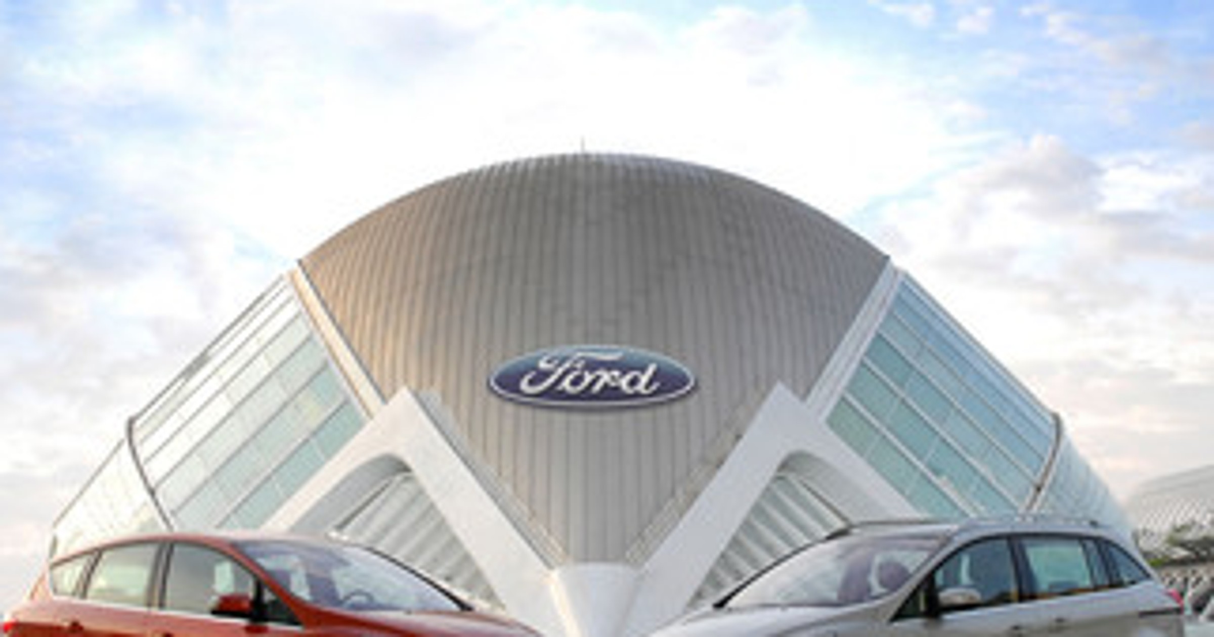Ford wyprodukuje pierwszą hybrydę w Walencji