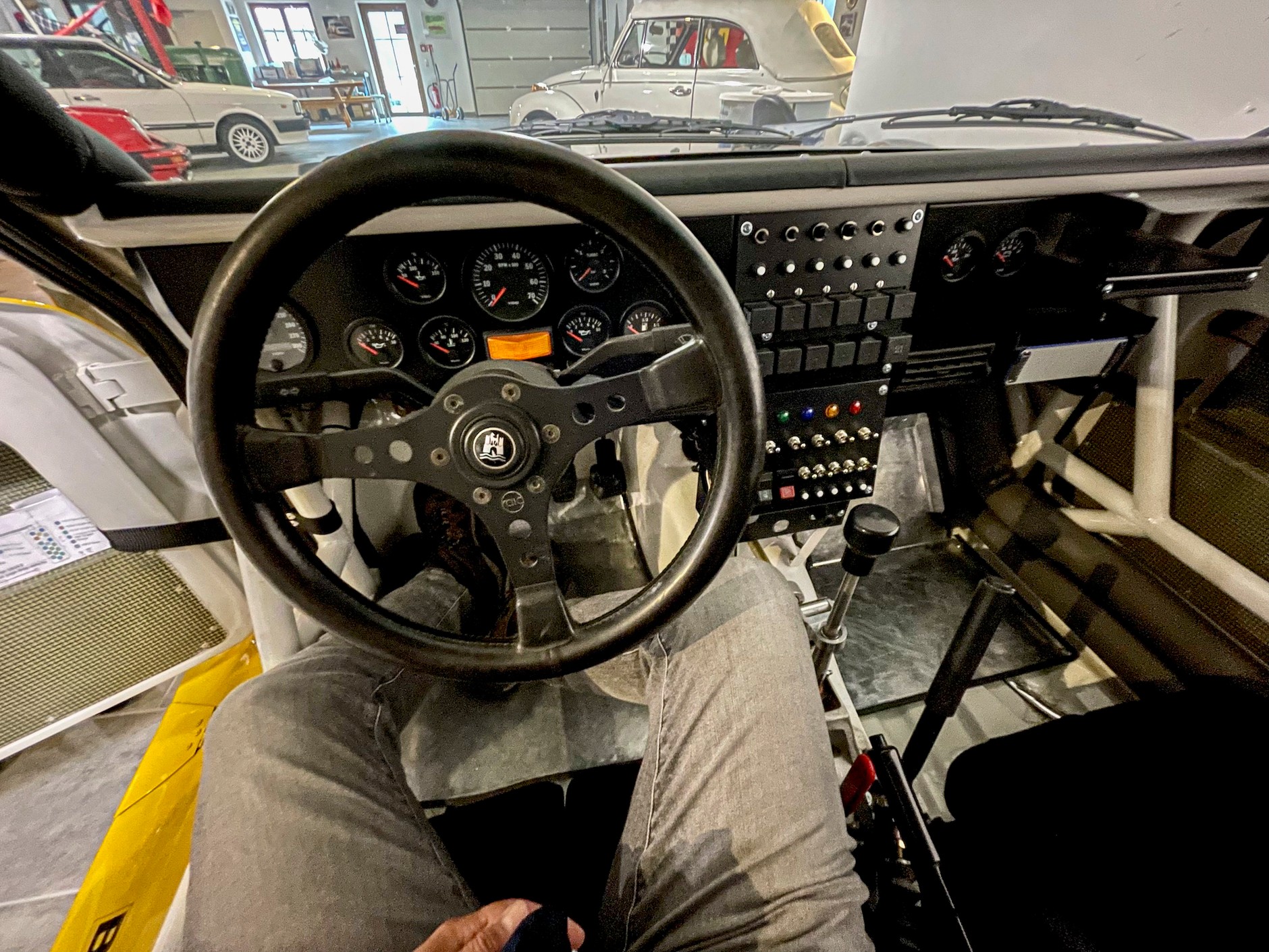 Niemiecki Szlak Alpejski