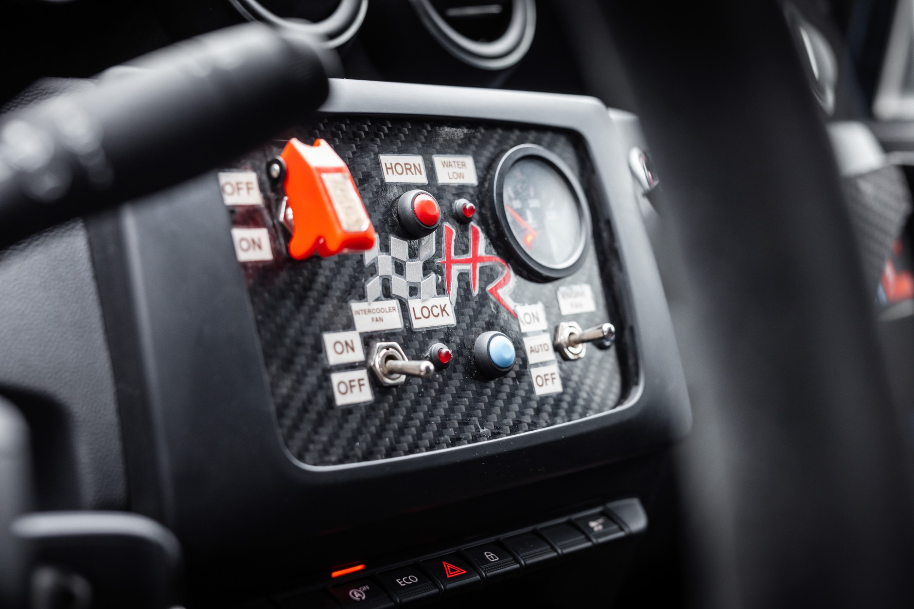 Dacia Duster Motrio Cup