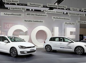 Volkswagen wyprodukował w I kwartale 2,27 mln aut