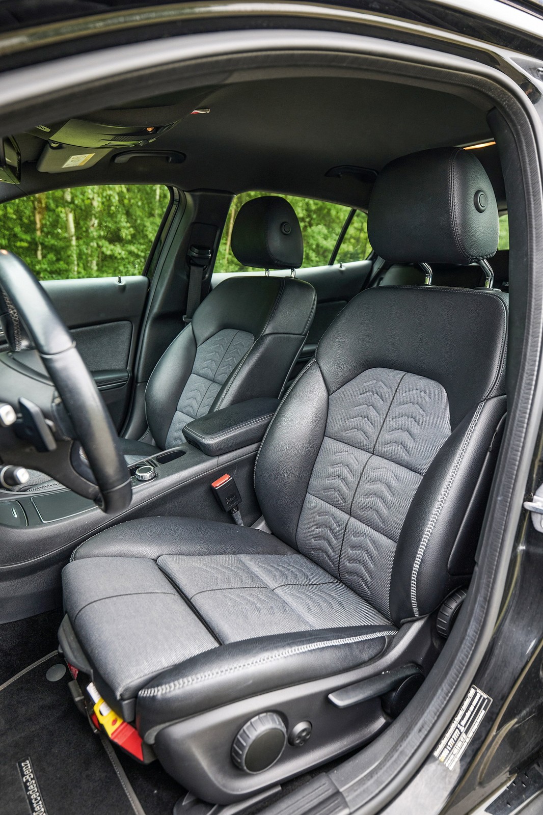 Mercedes GLA - poradnik kupującego