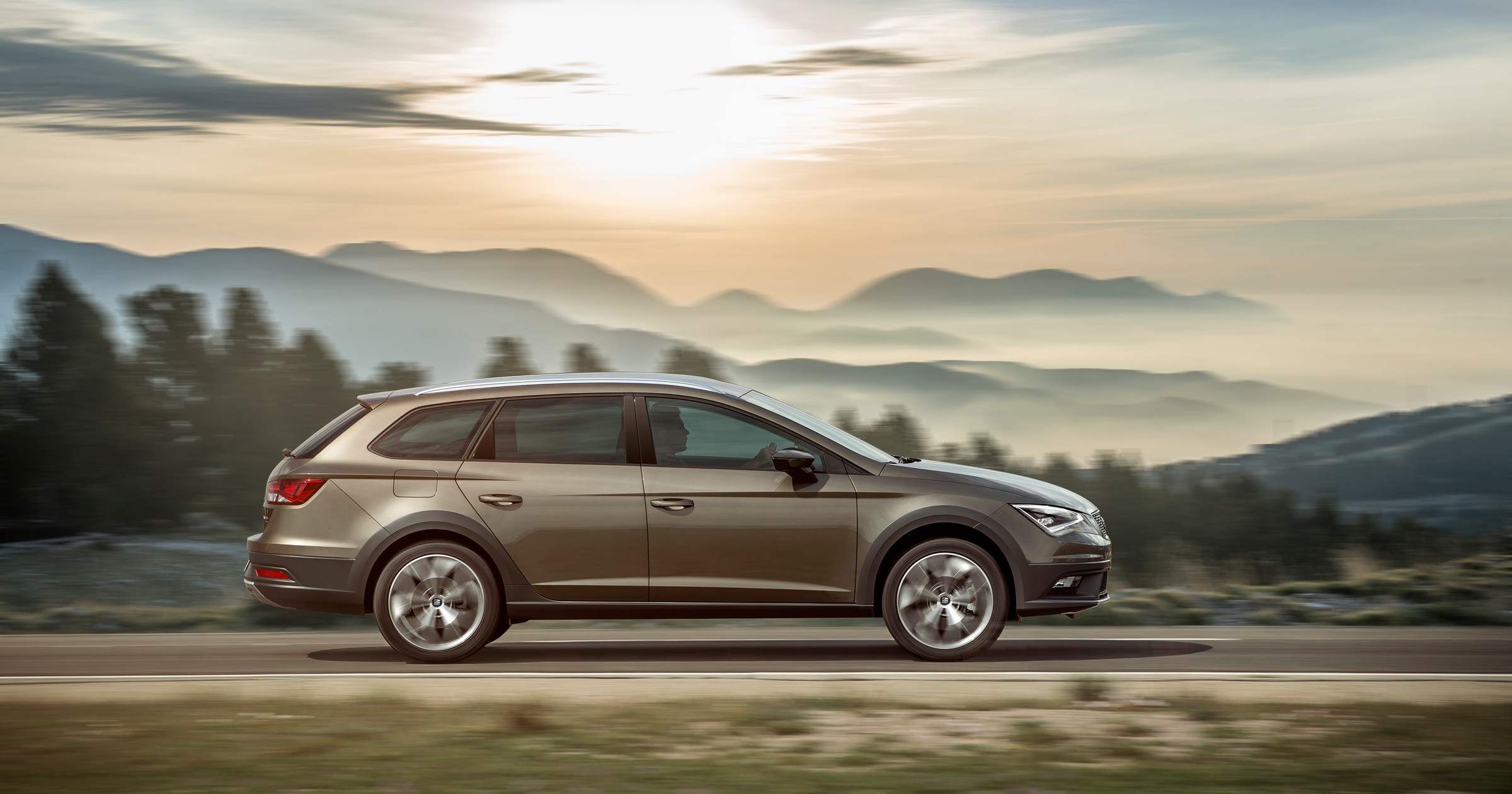 Seat Leon X-Perience