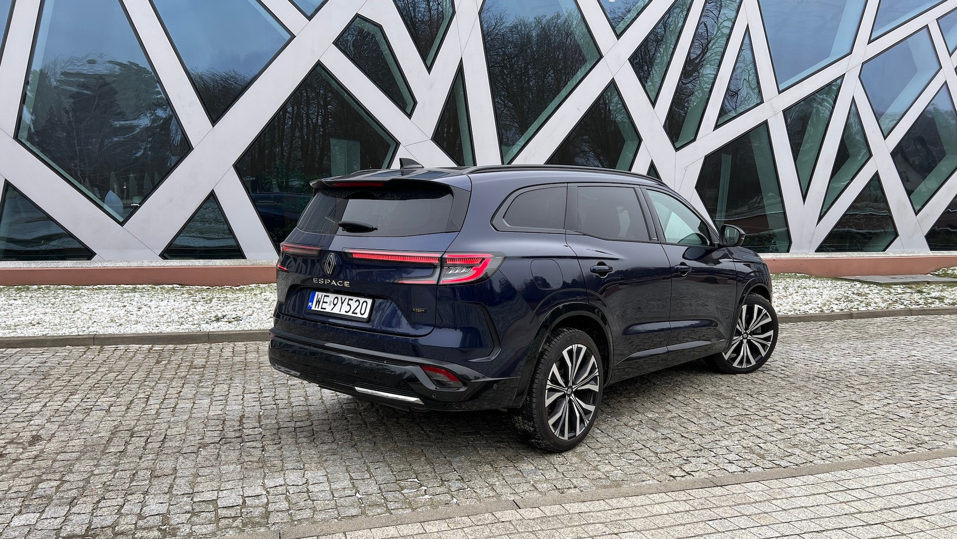 Renault Espace