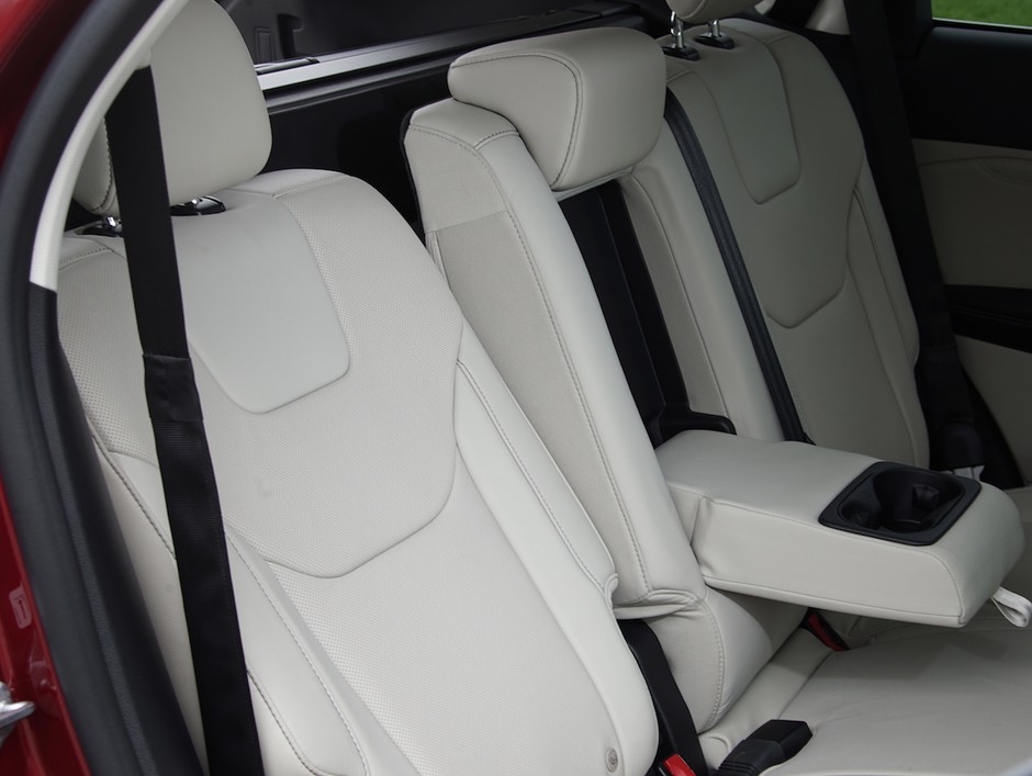 Ford Edge