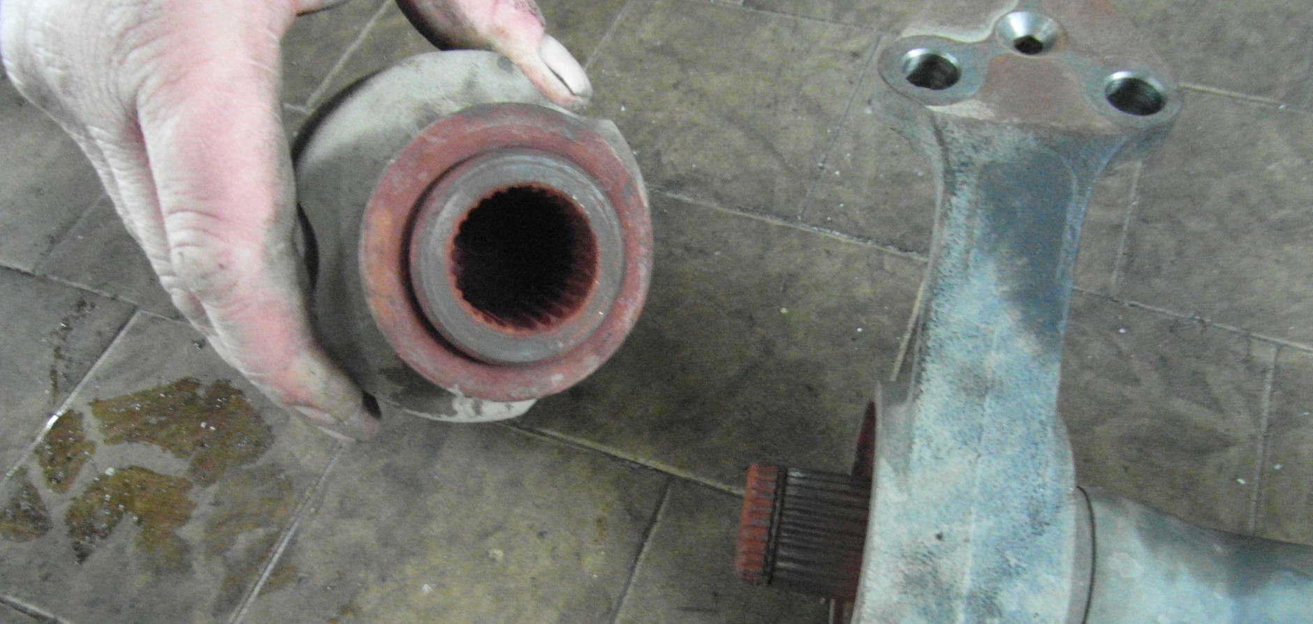 Kia Sorento II - dobry i niedrogi duży SUV