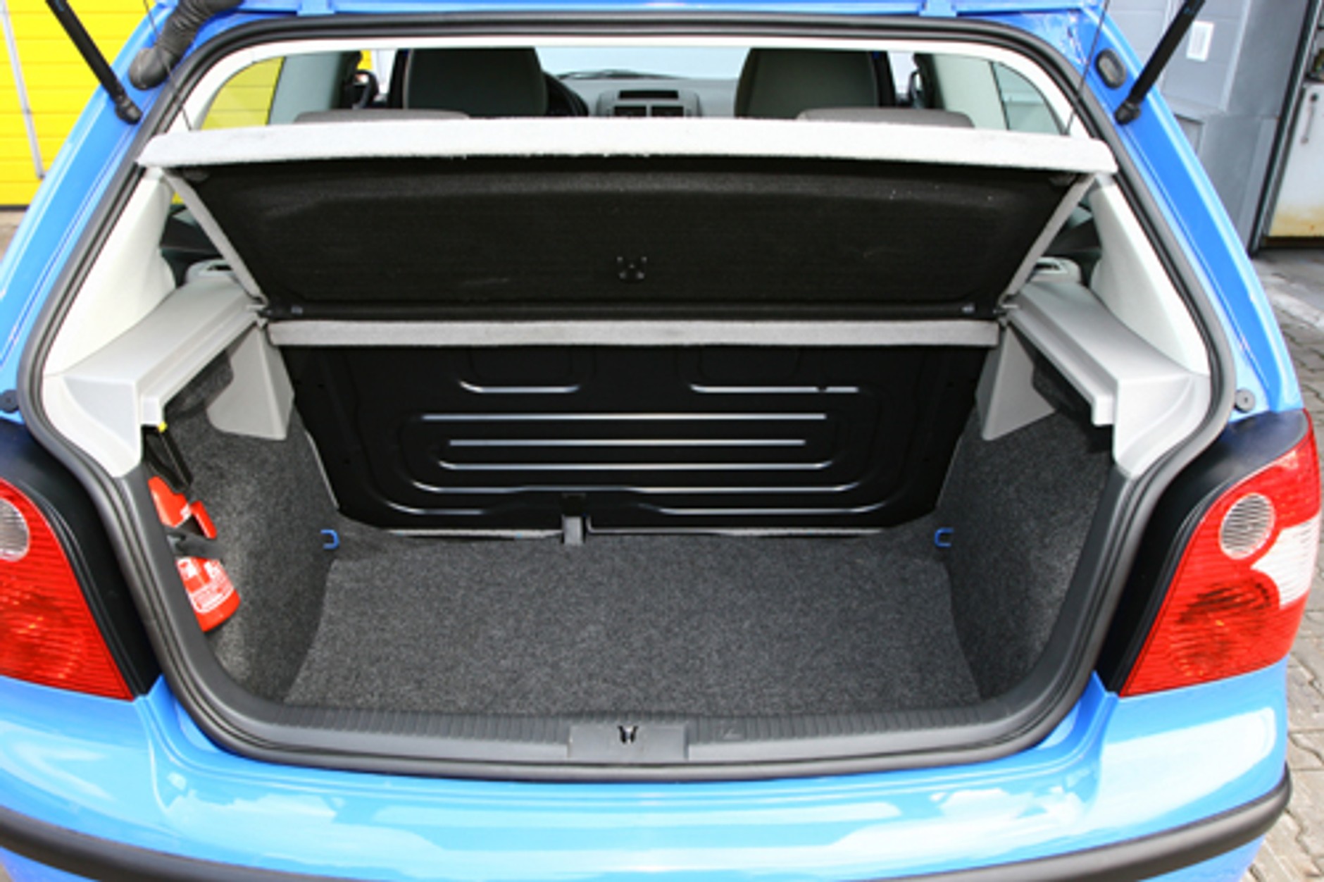 VW Polo 1.2 - Oszczędny tylko z pozoru