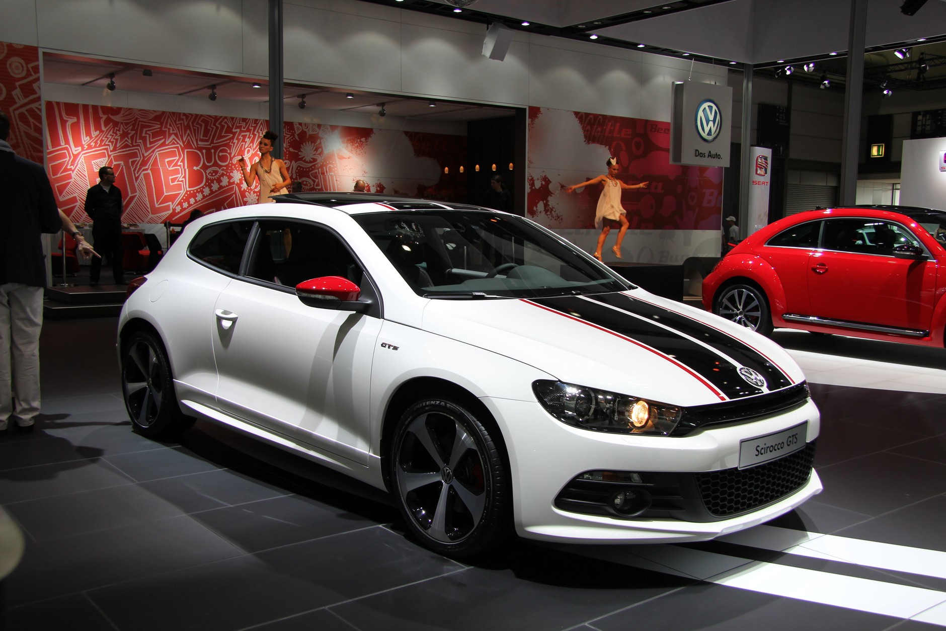 AMI 2012: zobacz najważniejsze premiery z Lipska