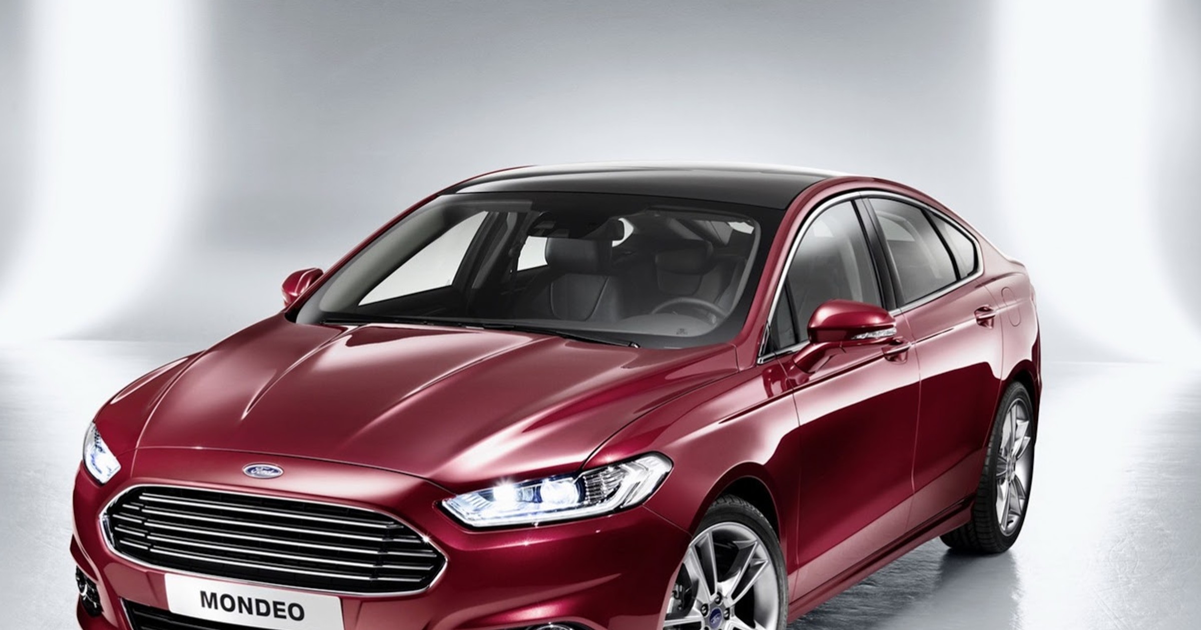 Nowy Ford Mondeo jest już produkowany