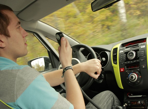 CB radio: najlepsze radio na drodze