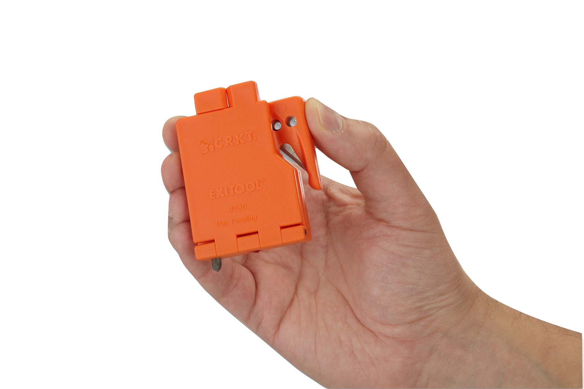 Do przecięcia pasów i wybicia szyby- cena około 100 zł