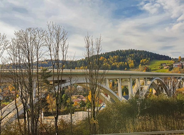Droga S1 na Śląsku: w realizacji już 30 km, kolejne 10 km ma wykonawcę