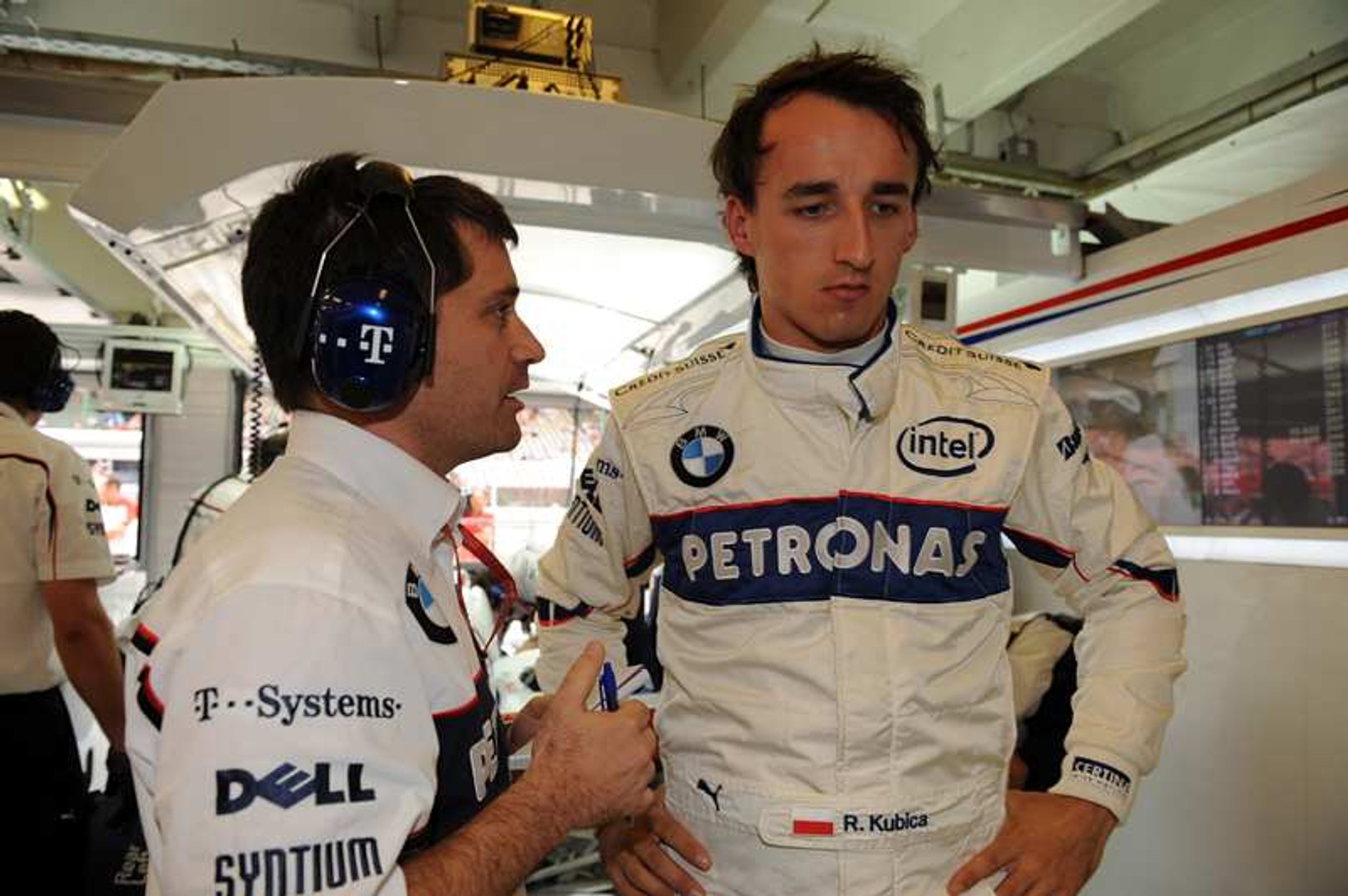 Grand Prix Wegier 2009: historia i harmonogram (fotogaleria)