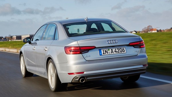Używane Audi A4. Mechanik sprawdził nam B6, B7, B8 i B9. "Tylko jedna na piątkę"