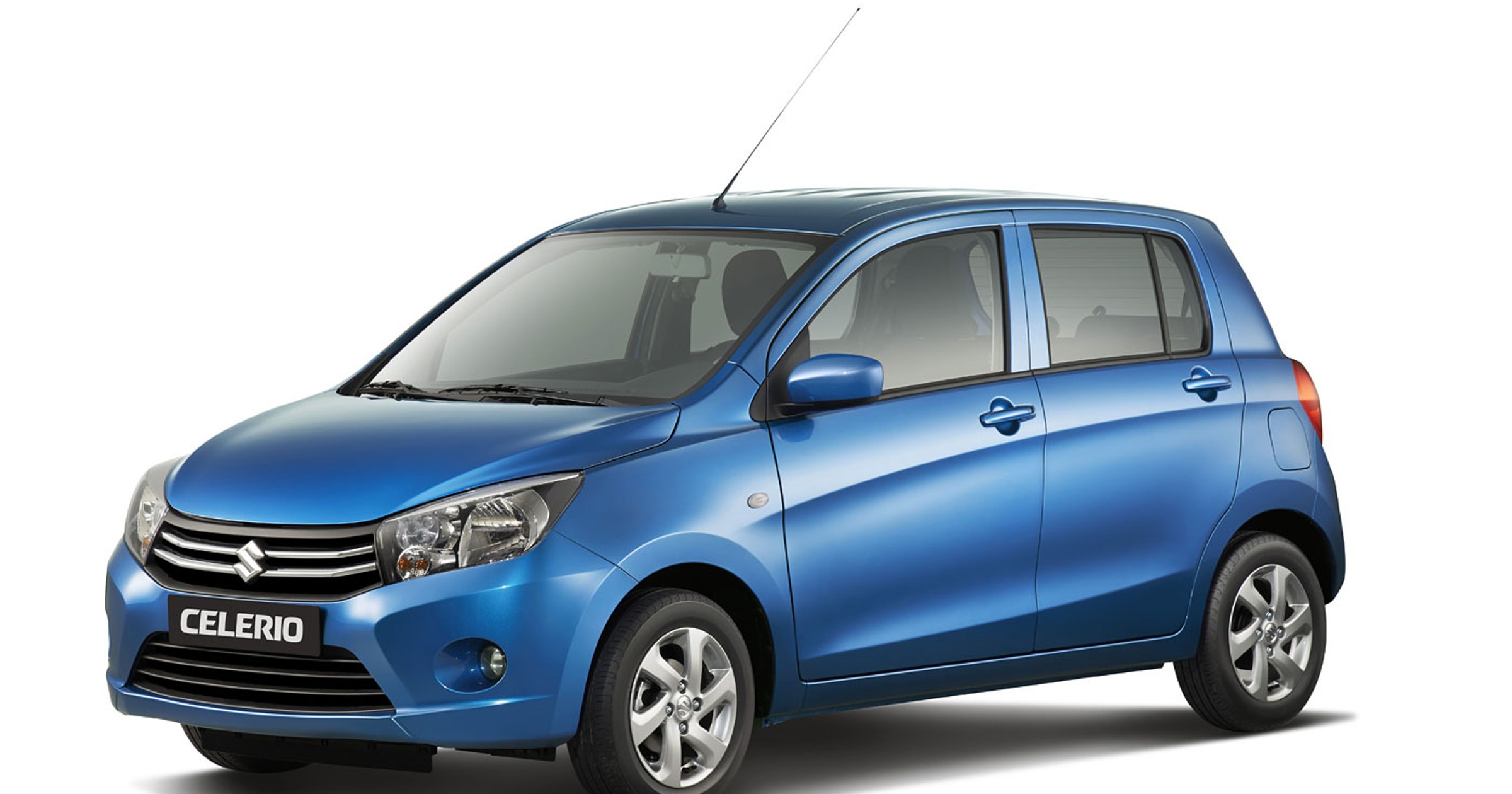 Suzuki Celerio