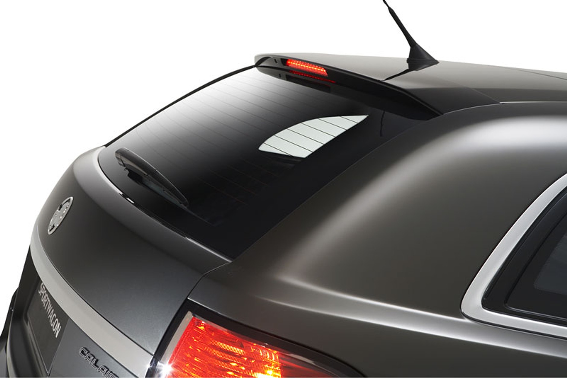 Holden VE Commodore Sportwagon: australijskie kombi dla sportowców z rodziną