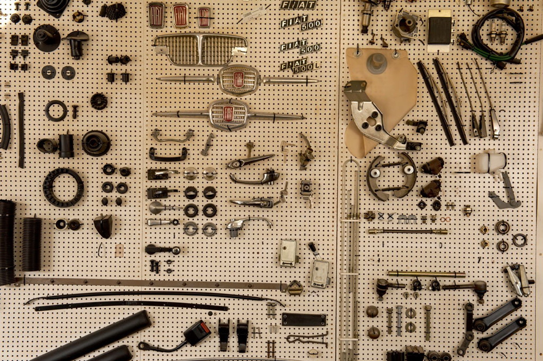 Gdzie kupić części do Fiata 126p?