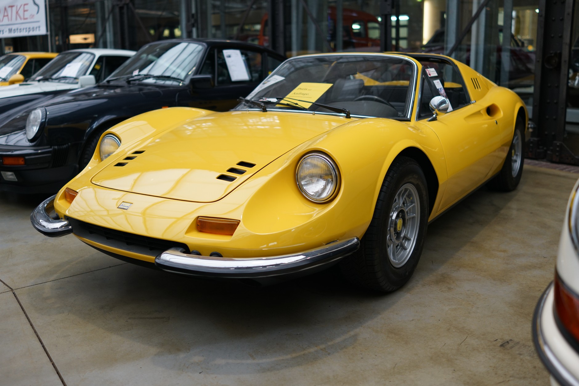 Classic Remise Düsseldorf