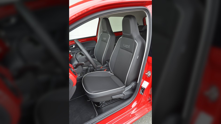 Hyundai i10, Opel KArl, Renault Twingo, VW up!
