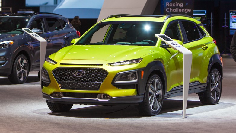 Koreański gigant planuje przeniesienie części produkcji do USA