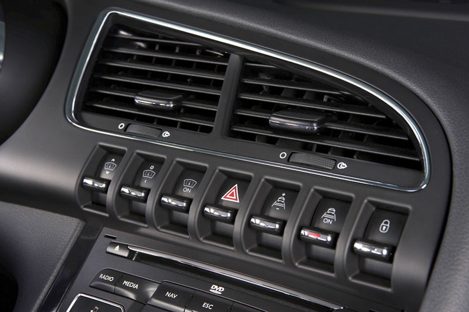 Genewa 2009: Peugeot 3008 – pierwsze wrażenia (fotogaleria)