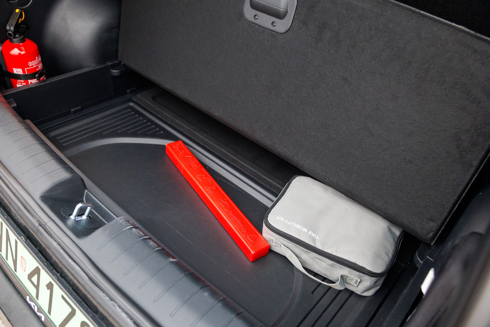 2026 Kia EV4 Hatchback