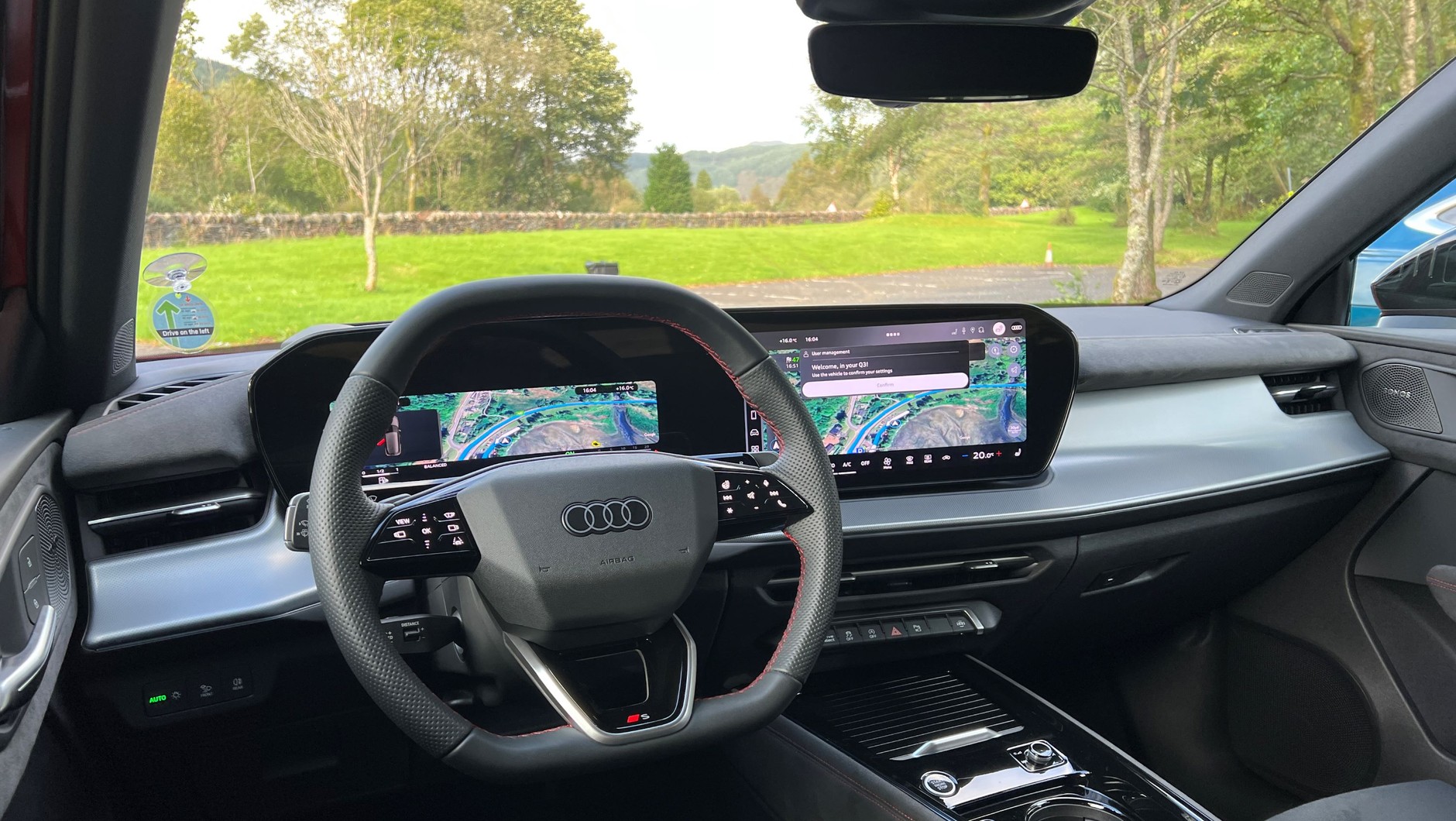 Audi Q3 (3. generacja)