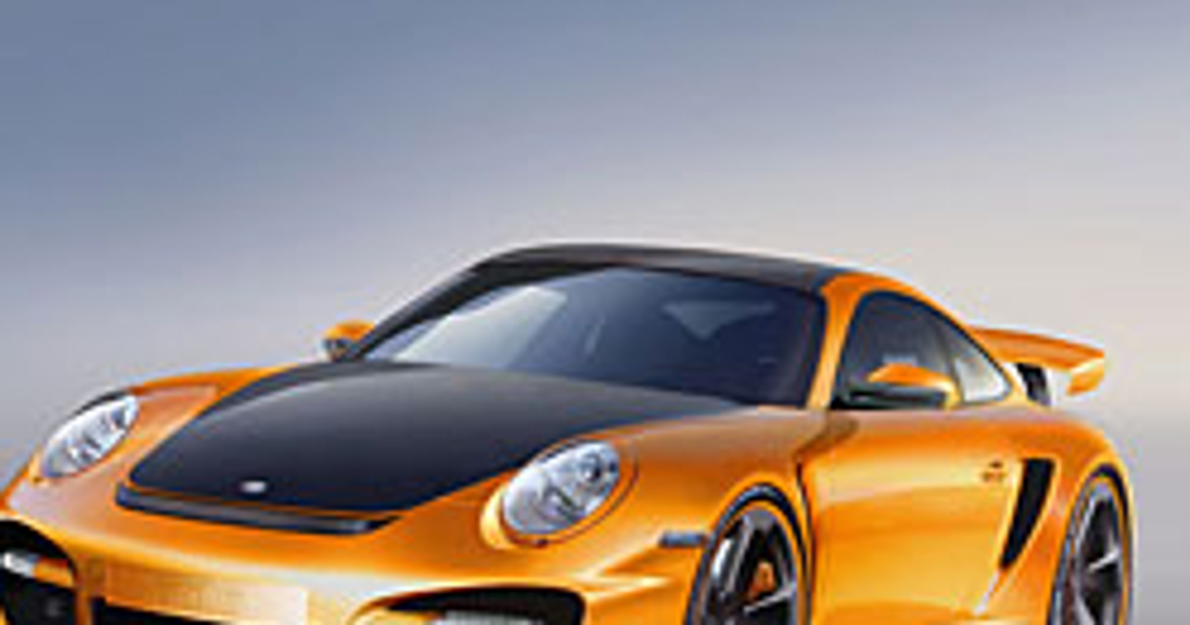 Tuner TechArt obchodzi 20-lecie istnienia