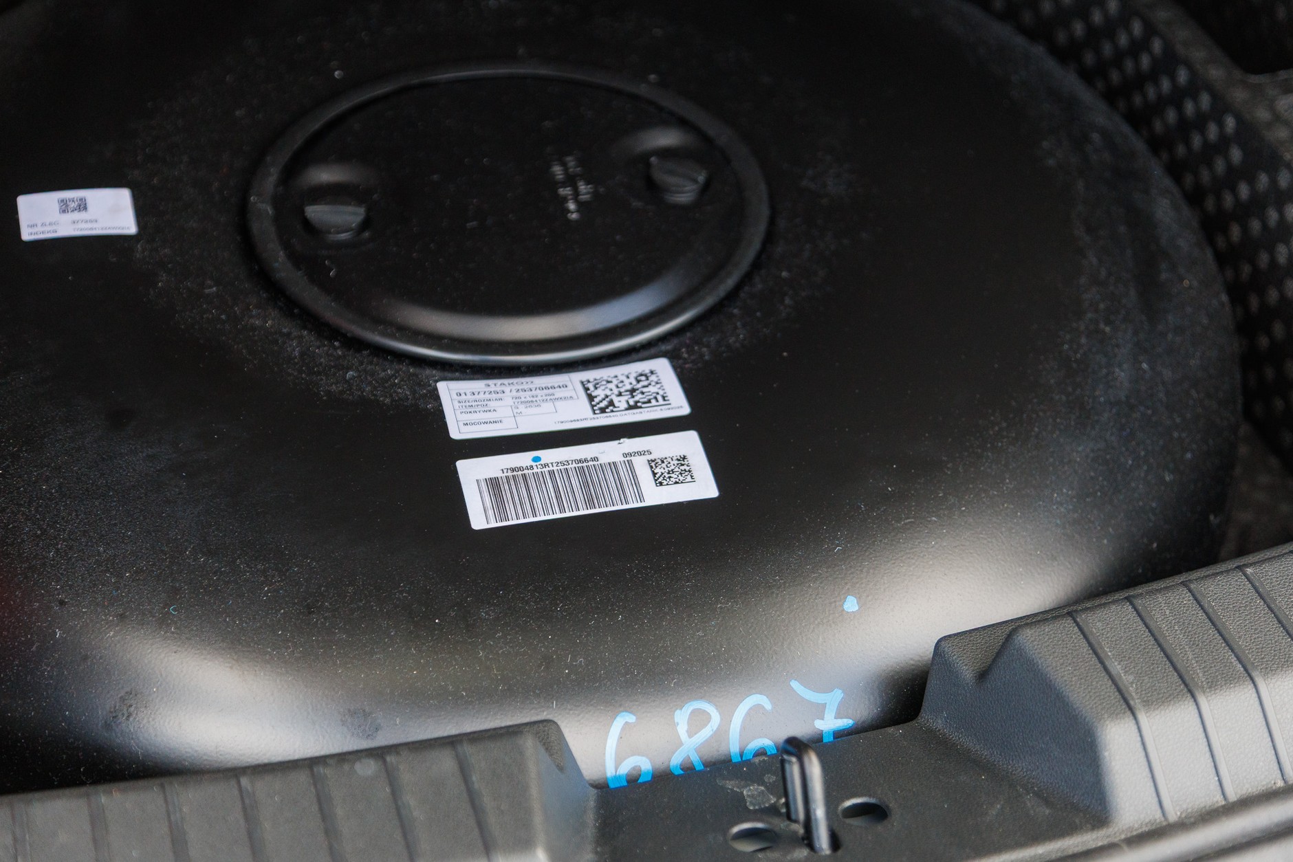 2026 Dacia Duster Hybrid-G 150 4x4