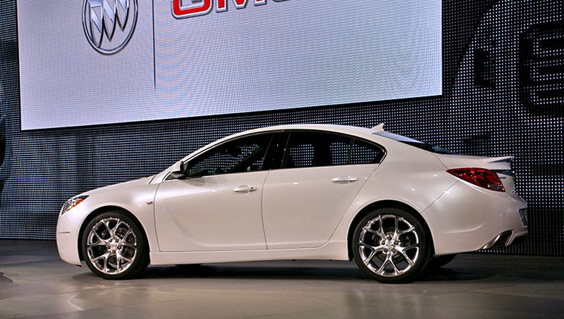 Detroit 2010: ponad 50 premier, 54 marki (fotogaleria 1.)