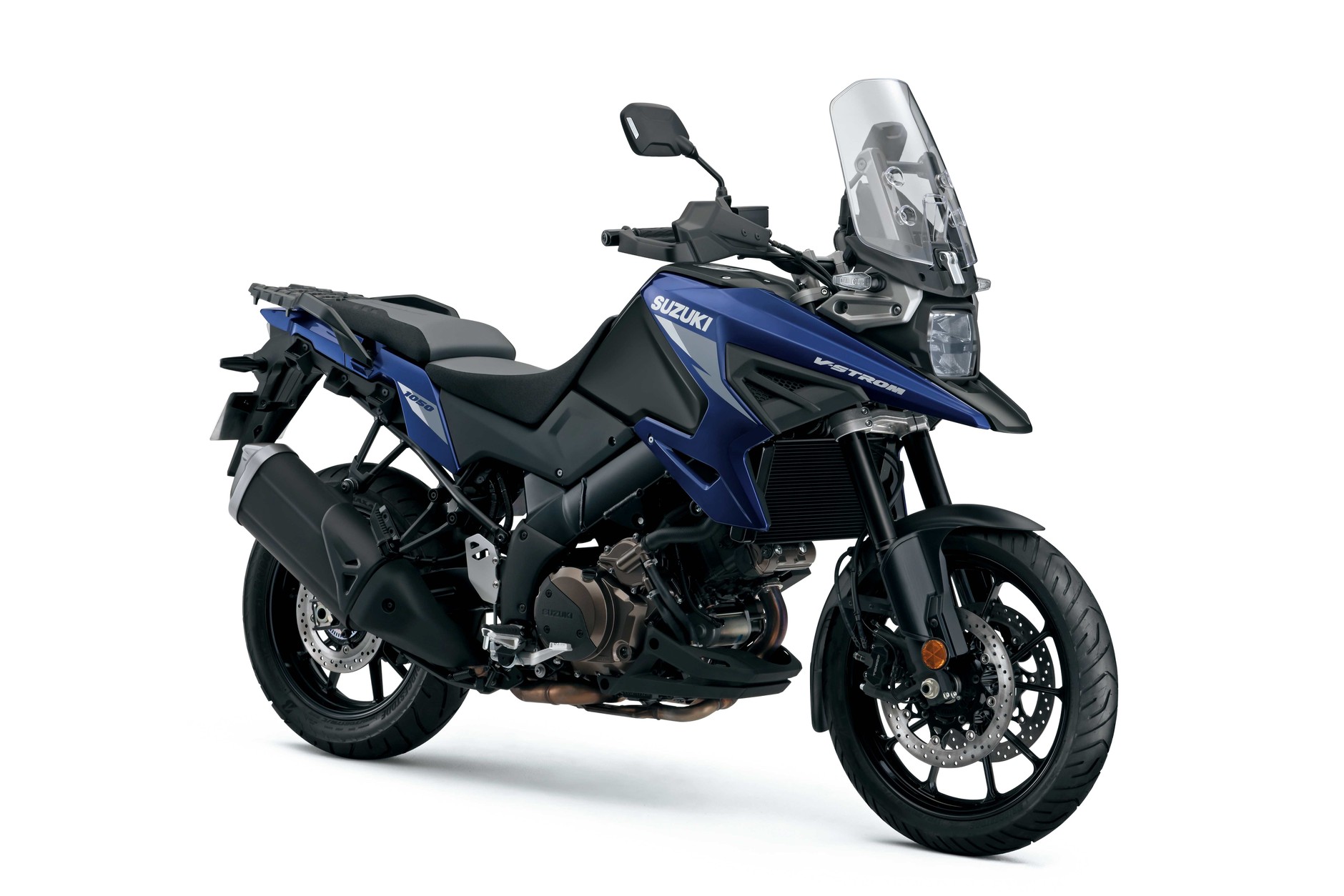 Suzuki V-Strom 1050 2022