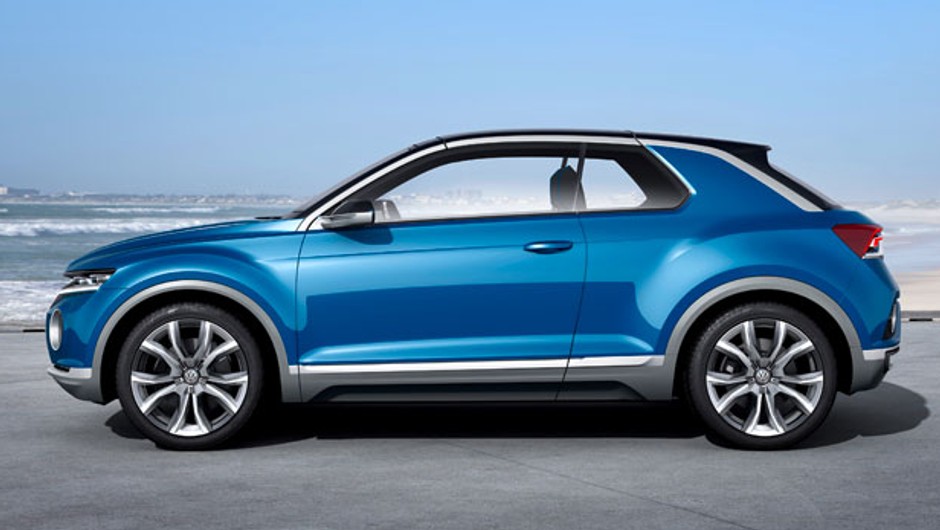 Volkswagen koncept