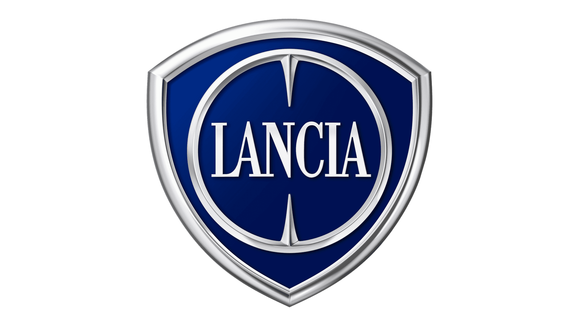 Logo Lancii (od 2006 r.)